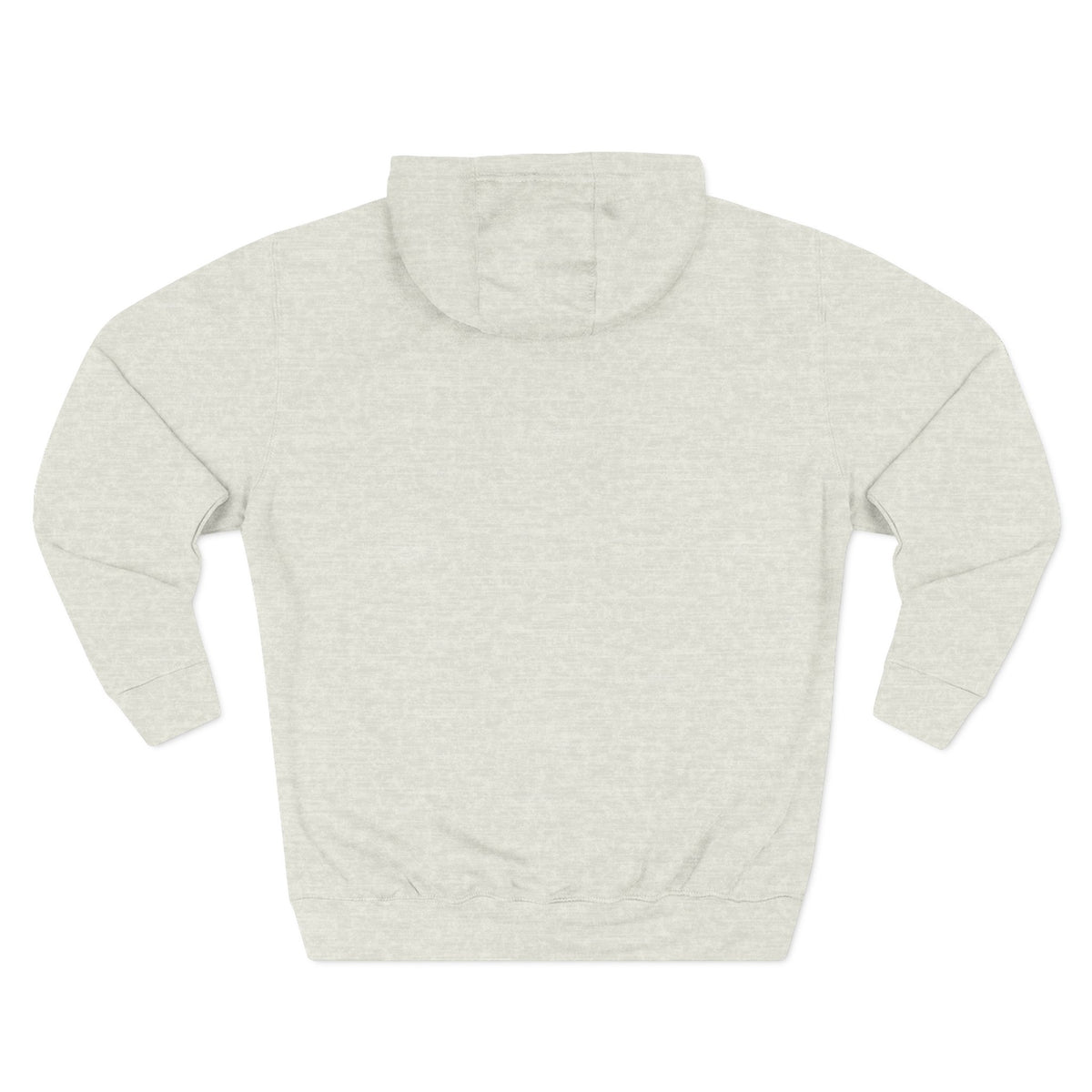 'Save the Bees' - Women's Three-Panel Fleece Hoodie