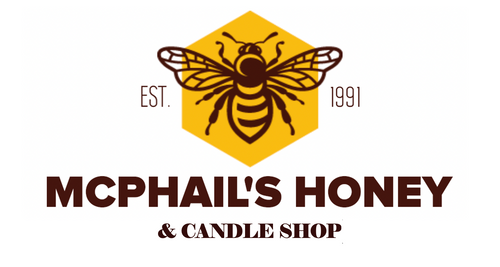 McPhail's Honey & Candle Shop